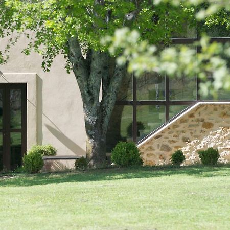 Mas Boudeissoun - Grain De Muscat - Baignade A 600 M Villa Mormoiron Exterior photo
